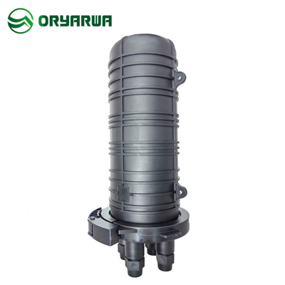 72/96/120 Cores Dome Fiber Optic Splice Closure Untuk Penyambungan Dan Perlindungan Kabel